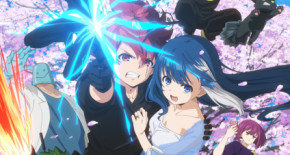 Yozakura-san Chi no Daisakusen Episode 08 Vostfr