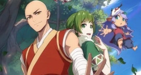 Yu Ling Shi Episode 01 Vostfr