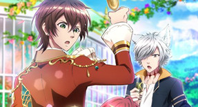 Yume Oukoku to Nemureru 100-nin no Ouji-sama : Short Stories Episode 01 Vostfr