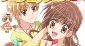 Yumeiro Pâtissière Special Professional 03 Vostfr