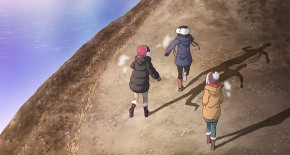 Yuru Camp△ Season 2 Episode 01 Vostfr