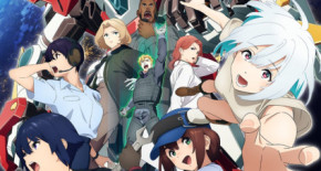 Yuuki Bakuhatsu Bang Bravern Episode 09 Vostfr