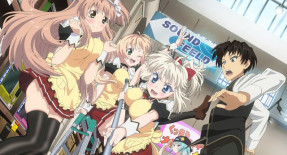 Yuusha ni Narenakatta Ore wa Shibushibu Shuushoku wo Ketsui Shimashita. Episode 09 Vostfr