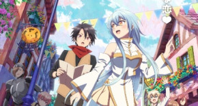 Yuusha Party ni Kawaii Ko ga Ita node, Kokuhaku shitemita. Episode 08 Vostfr