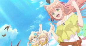 Yuusha Party wo Tsuihou Sareta Beast Tamer, Saikyoushu no Nekomimi Shoujo to Deau Episode 03 Vostfr