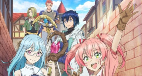 Yuusha Party wo Tsuihou sareta Shiromadoushi, S-Rank Boukensha ni Hirowareru: Kono Shiromadoushi ga Kikakugai Sugiru Episode 01 Vostfr