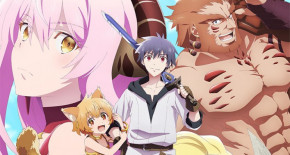 Yuusha, Yamemasu Episode 06 Vostfr
