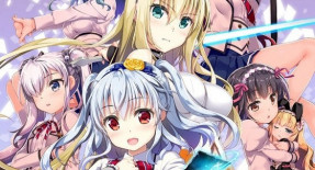 Z/X Code reunion Episode 09 Vostfr