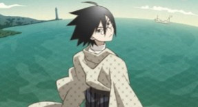 Zan Sayonara Zetsubo Sensei Episode 09 Vostfr