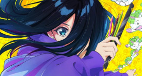 Zenshuu Episode 02 Vostfr