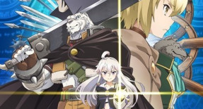 Zero Kara Hajimeru Mahou no Sho Episode 06 Vostfr