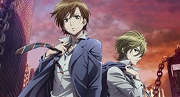 Zetsuen no Tempest ~The Civilization Blaster~ Episode 02 Vostfr