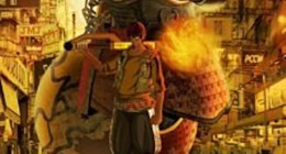 Zhen Hun Jie Episode 07 Vostfr