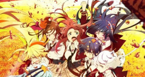 Zombie Land Saga Revenge Episode 03 Vostfr