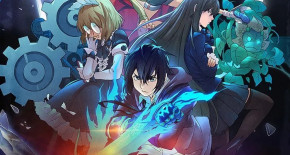 Zui Hou De Zhao Huan Shi Episode 01 Vostfr