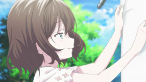 180 Byou de Kimi no Mimi wo Shiawase ni Dekiru ka? Episode 12 Vostfr