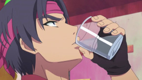 Akiba Maid Sensou Episode 03 Vostfr