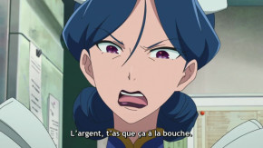 Akiba Maid Sensou Episode 04 Vostfr