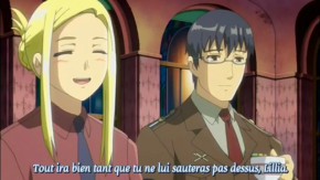 Allison to Lillia Episode 14 Vostfr