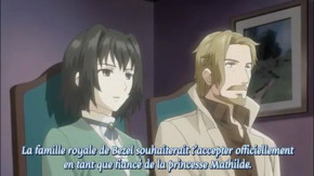 Allison to Lillia Episode 15 Vostfr