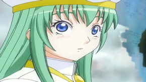 ARIA The Natural Episode 02 Vostfr
