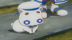 ARIA The Natural Episode 05 Vostfr