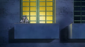 ARIA The Natural Episode 06 Vostfr