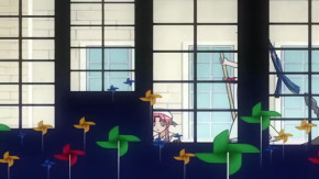 ARIA The Natural Episode 07 Vostfr