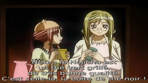 ARIA The Natural Episode 09 Vostfr