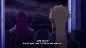 Arifureta Shokugyou de Sekai Saikyou 2nd Season Episode 01 Vostfr