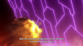 Arifureta Shokugyou de Sekai Saikyou 2nd Season Episode 03 Vostfr