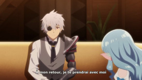 Arifureta Shokugyou de Sekai Saikyou 2nd Season Episode 07 Vostfr