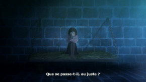 Arifureta Shokugyou de Sekai Saikyou 2nd Season Episode 08 Vostfr