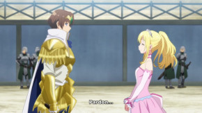 Arifureta Shokugyou de Sekai Saikyou 2nd Season Episode 12 Vostfr