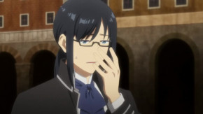 Arifureta Shokugyou de Sekai Saikyou : Maboroshi no Bouken to Kiseki no Kaikou OAV 02 Vostfr