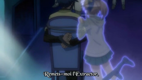 Asura Cryin' Episode 01 Vostfr