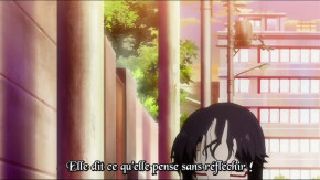 Asura Cryin' Episode 03 Vostfr