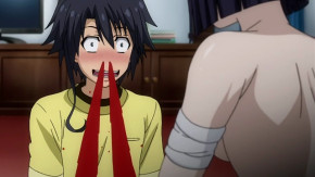 Asura Cryin' Episode 05 Vostfr
