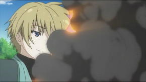 Asura Cryin' Episode 06 Vostfr