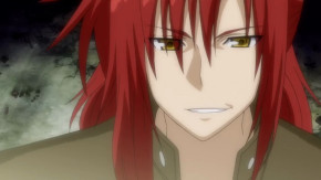 Asura Cryin' Episode 10 Vostfr