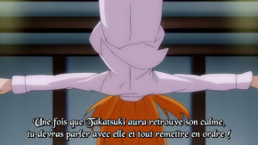 Asura Cryin' Episode 12 Vostfr