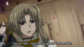 Asura Cryin' Episode 13 Vostfr