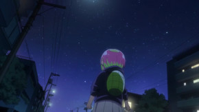 Atasha Kawajiri Kodama Da yo : Dangerous Lifehacker no Tadareta Seikatsu Episode 18 Vostfr