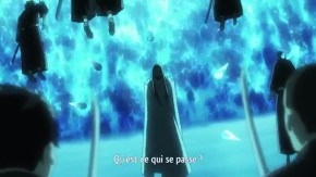 Bleach : Sennen Kessen-hen Episode 04 Vostfr