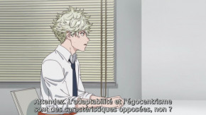 Blue Period Episode 07 Vostfr
