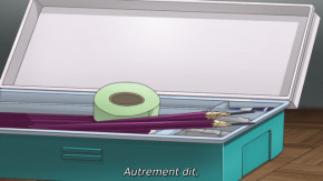 Blue Period Episode 08 Vostfr
