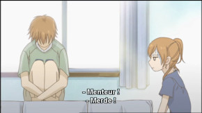 Bokura ga Ita Episode 03 Vostfr
