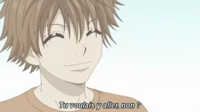 Bokura ga Ita Episode 18 Vostfr