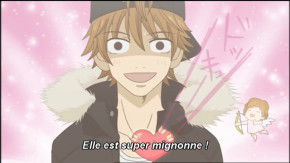 Bokura ga Ita Episode 26 Vostfr