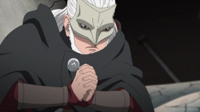Boruto - Naruto Next Generations Episode 213 Vostfr